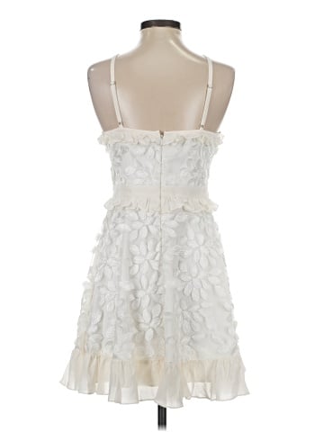 Jay Godfrey Cocktail Dress (view 2)