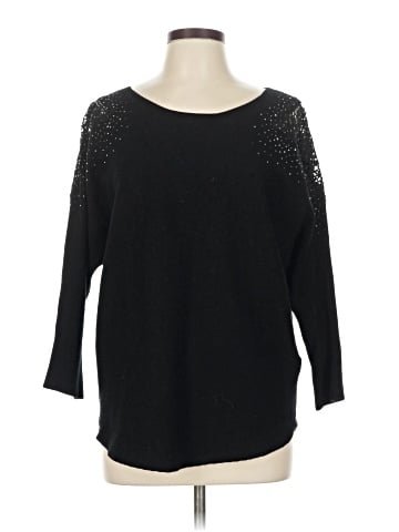 Liv Milano 3/4 Sleeve Top (view 1)