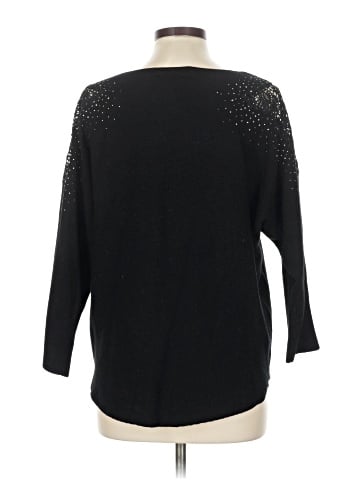 Liv Milano 3/4 Sleeve Top (view 2)