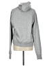 Assorted Brands Gray Sweatshirt Size L - photo 2