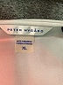 Peter Nygard Silver 3/4 Sleeve Top Size XL - photo 7