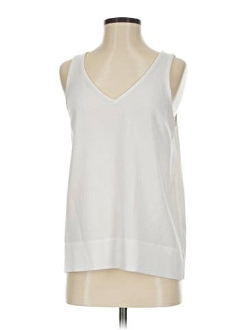 Club Monaco Sleeveless Blouse (view 1)