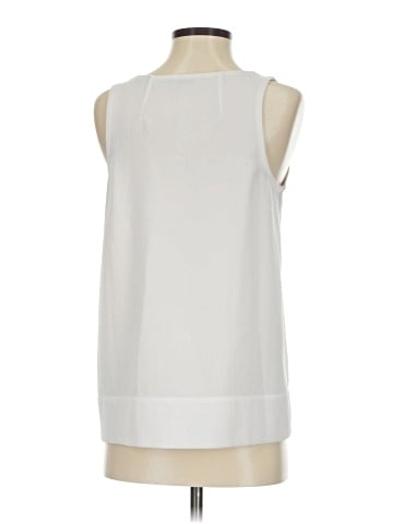 Club Monaco Sleeveless Blouse (view 2)