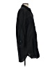 Universal Thread Black Long Sleeve Button-Down Shirt Size XS - photo 4