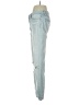 Blank NYC Hearts Blue Jeans Size 24 waist - photo 5