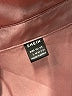 Shein 100% Polyester Pink Long Sleeve Blouse Size L - photo 7