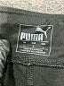 Puma Graphic Black Active Pants Size L (kids) - photo 3