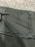 Puma Graphic Black Active Pants Size L (kids) - photo 4