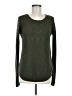 Pinque 100% Acrylic Green Pullover Sweater Size M - photo 1