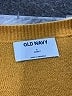 Old Navy Yellow Pullover Sweater Size L - photo 7