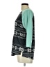 Empyre Teal 3/4 Sleeve T-Shirt Size L - photo 5