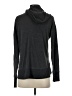 GAIAM Gray Pullover Sweater Size S - photo 2