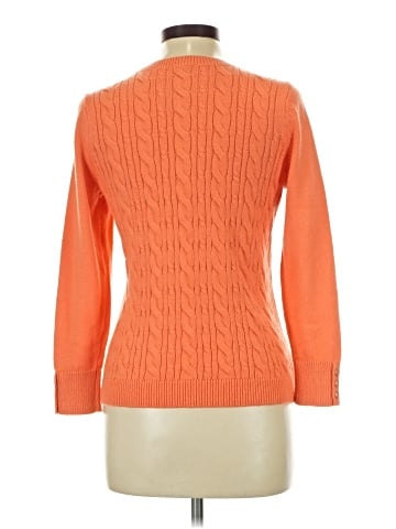 Talbots Pullover Sweater (view 2)