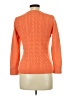 Talbots Orange Pullover Sweater Size L - photo 2