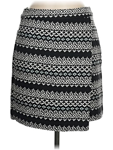 Ann Taylor LOFT Outlet Casual Skirt (view 1)