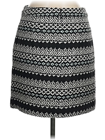 Ann Taylor LOFT Outlet Casual Skirt (view 2)