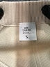 Unbranded Ivory Casual Pants Size S - photo 7