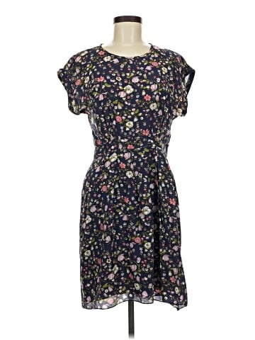 Rebecca Taylor Casual Dress (view 1)