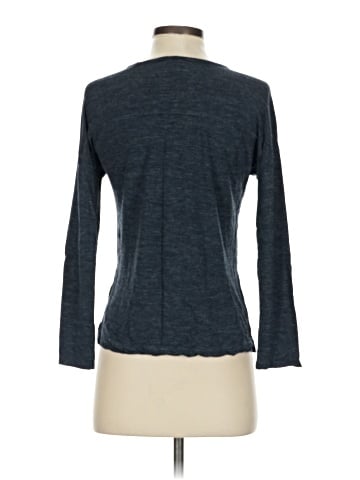 Madewell 3/4 Sleeve T-Shirt (view 2)