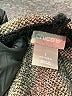 Chico's Brown Cardigan Size Med (1) - photo 7