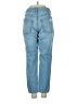 Old Navy Hearts Blue Jeans Size 2 (petite) - photo 2