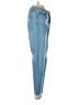 Old Navy Hearts Blue Jeans Size 2 (petite) - photo 4