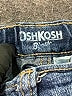 OshKosh B'gosh Blue Jeans Size 4T - photo 3