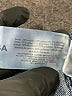 OshKosh B'gosh Blue Jeans Size 4T - photo 4