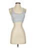 Athleta Silver Gray Tank Top Size S (estimated) - photo 1
