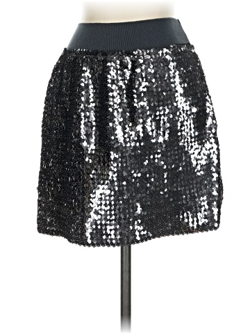 Lily White Casual Skirt (view 1)