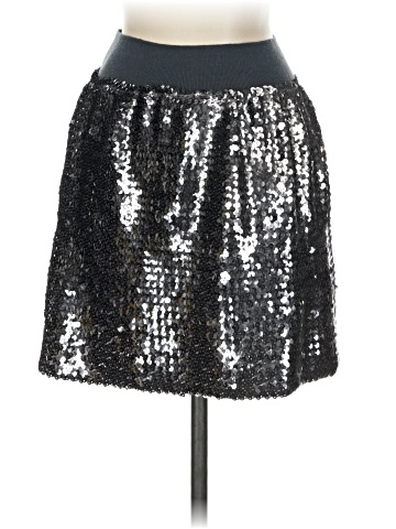 Lily White Casual Skirt (view 2)