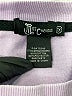 Miss Chievous Purple Sweatshirt Size 1X - photo 7