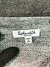 Splendid Gray Pullover Sweater Size M - photo 7