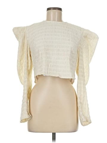 Koch 3/4 Sleeve Blouse (view 1)