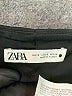 Zara Black Halter Top Size S - photo 7