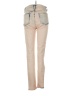 Rag & Bone/JEAN Hearts Tan Jeans Size 25 waist - photo 2