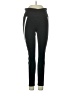 New Balance Color Block Black Active Pants Size S - photo 1