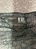 Kut from the Kloth Houndstooth Gray Jeggings Size M (estimated) - photo 6
