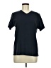 Assorted Brands Black Short Sleeve T-Shirt Size M - photo 1