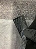 White House Black Market Polka Dots Black Pullover Sweater Size L - photo 8