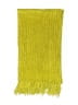 Unbranded Yellow Green Scarf One size - photo 2