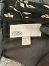 Nordstrom Rack Black Casual Dress Size XS - photo 7