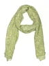 The Limited 100% Polyester Green Scarf One size - photo 1