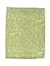 The Limited 100% Polyester Green Scarf One size - photo 2