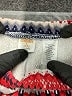 Gymboree Chevron-herringbone Red Casual Pants Size 5 - 6 - photo 3