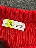 Epic Threads Red Pullover Sweater Size 10 - 12 - photo 3