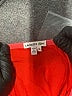 Lacoste Red Tank Top Size 36 waist - photo 4