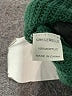 Grecerelle 100% Acrylic Green Pullover Sweater Size S - photo 8
