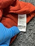 Unbranded 100% Rayon Stripes Red Casual Dress Size S - photo 7