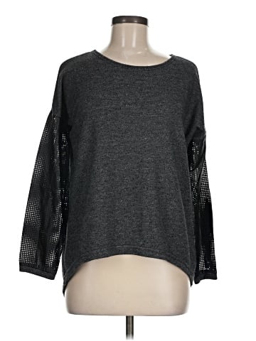 Generation Love Pullover Sweater (view 1)